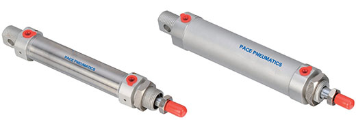 PNEUMATIC CYLINDER